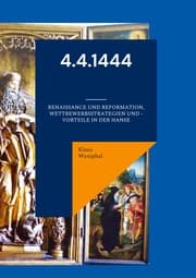 Cover von 4.4.1444
