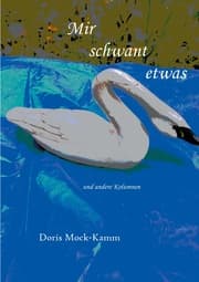 Cover von Mir schwant etwas