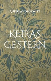 Cover von Keiras Gestern
