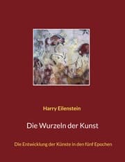 Cover von Die Wurzeln der Kunst