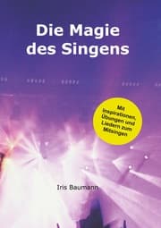 Cover von Die Magie des Singens