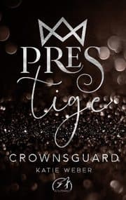 Cover von Crownsguard