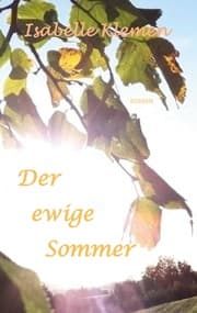 Cover von Der ewige Sommer