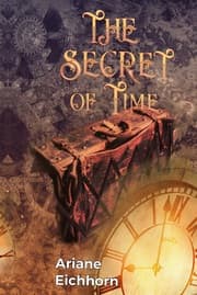 Cover von The Secret of Time