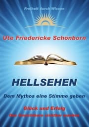 Cover von Hellsehen Dem Mythos eine Stimme geben
