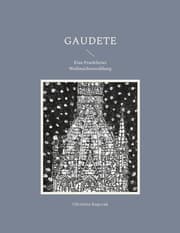 Cover von Gaudete