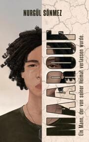 Cover von MAAROUF