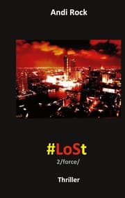 Cover von LoSt