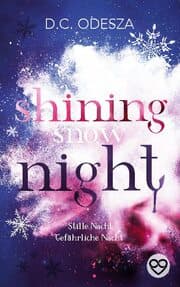 Cover von Shining Snow Night