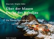 Cover von Über der blauen Decke des Kabeljau