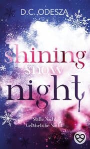Cover von Shining Snow Night