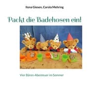 Cover von Packt die Badehosen ein!