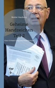 Cover von Geheime Handzeichen Teil 2