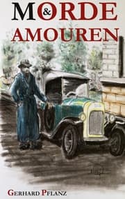 Cover von Morde und Amouren