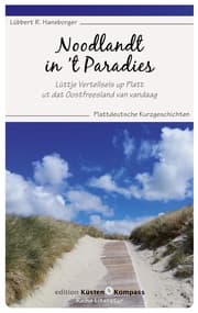Cover von Noodlandt in 't Paradies