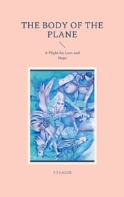 Cover von The Body of the Plane