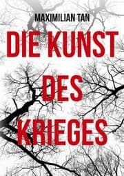 Cover von Die Kunst des Krieges