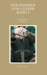 Cover von Der Hammer von Luzern Band 2