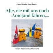 Cover von Alle, die mit uns nach Ameland fahren,...