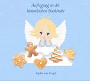 Cover von Aufregung in der himmlischen Backstube
