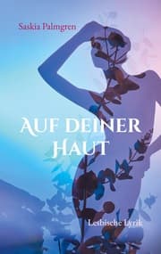 Cover von Auf deiner Haut