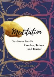 Cover von Meditation