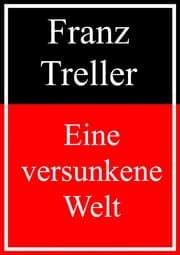 Cover von Eine versunkene Welt