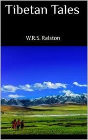 Cover von Tibetan Tales