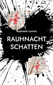 Cover von Rauhnachtschatten