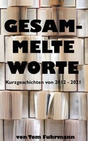 Cover von Gesammelte Worte