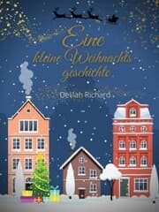 Cover von Eine kleine Weihnachtsgeschichte