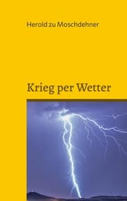 Cover von Krieg per Wetter