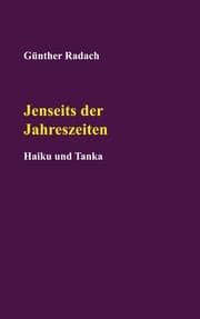 Cover von Jenseits der Jahreszeiten
