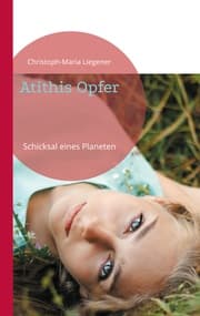 Cover von Atithis Opfer