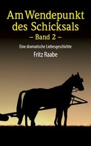 Cover von Wendepunkt des Schicksals