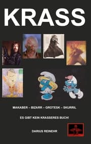 Cover von Krass