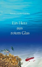 Cover von Ein Herz aus rotem Glas