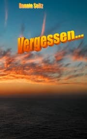 Cover von Vergessen