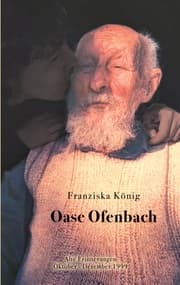 Cover von Oase Ofenbach