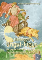 Cover von Liebesgott Yngvi-Freyr
