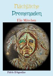Cover von Nächtliche Promenaden