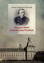 Cover von Franz Heinrich Reusch (1825-1900)