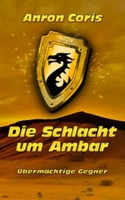 Cover von Übermächtige Gegner