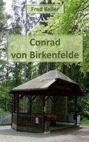Cover von Conrad von Birkenfelde