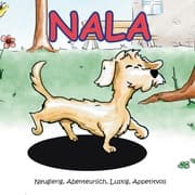 Cover von NALA