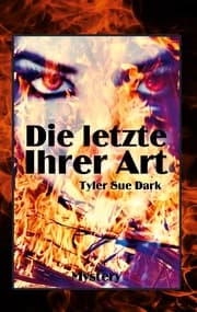 Cover von Die Letzte ihrer Art