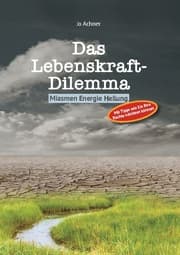 Cover von Das Lebenskraft-Dilemma