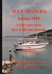 Cover von MSY Manuda Saison 1995