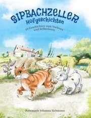 Cover von Sipbachzeller Hofgeschichten