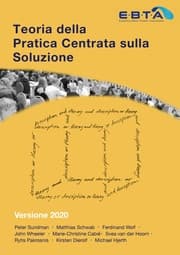 Cover von Teoria della Pratica Centrata sulla Soluzione